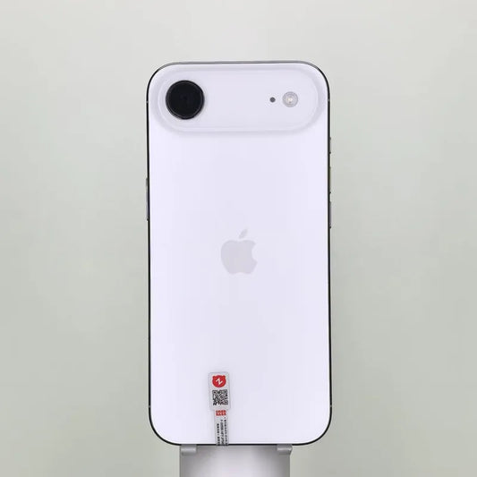 Apple iPhone Air 256 Go Grade A (original, occasion) - Double dédouanement et hors taxes