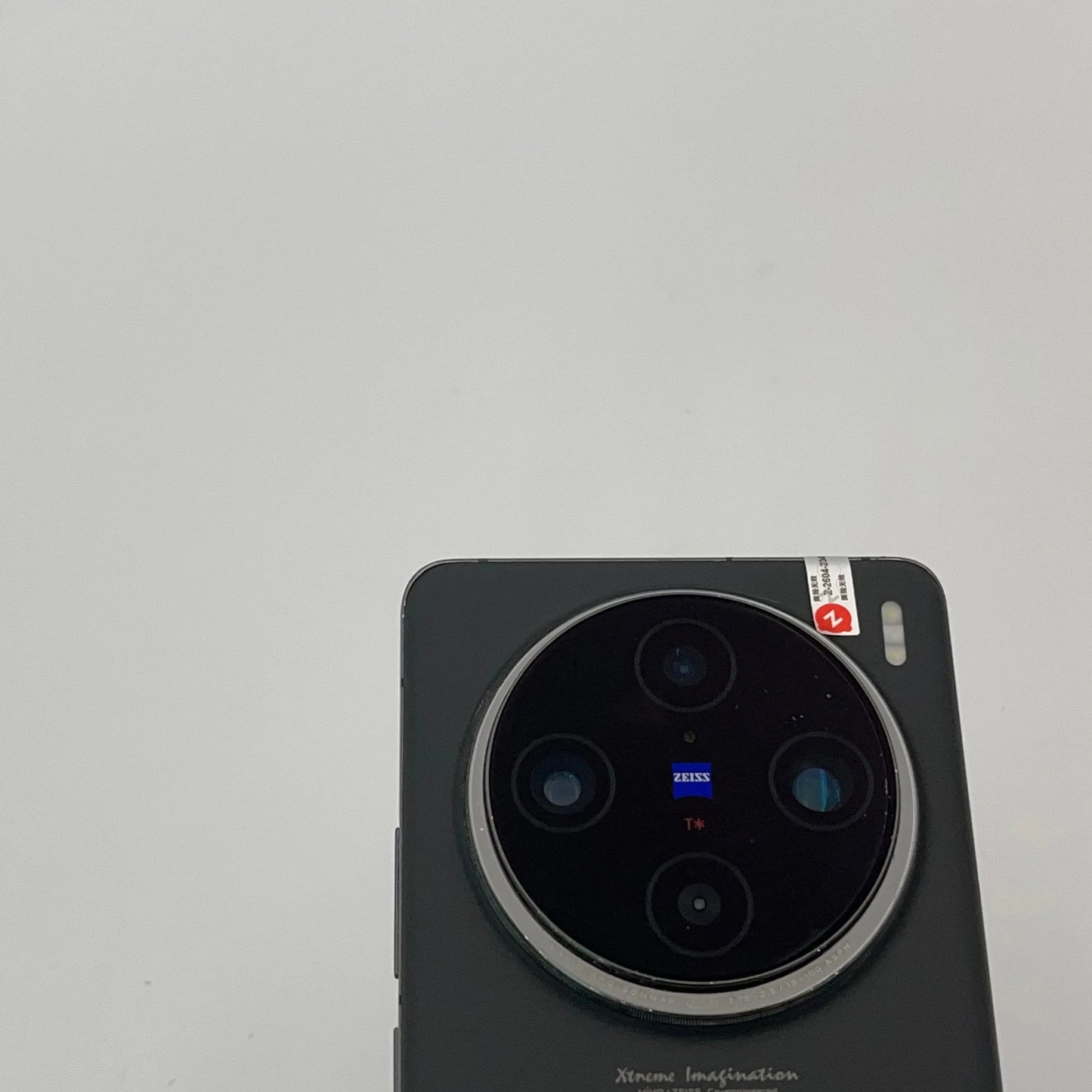 vivo X100  Pro 12GB +256GB  Grade:B(Used Original) - Dual Cleared & Duty Free