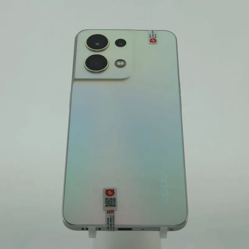 OPPO  Reno8  8GB +256GB  Grade:A (Used Original) - Dual Cleared & Duty Free