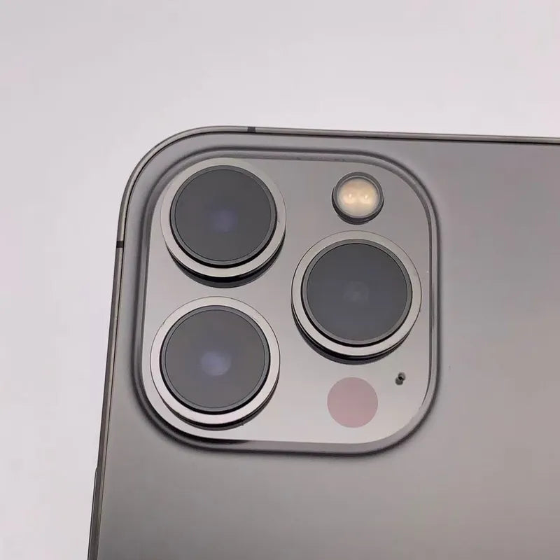 Apple iPhone 13Promax 512Go Grade:C (occasion d'origine) - Double Débloqué & Droits de douane acquittés