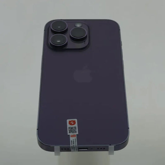 Apple iPhone 14 Pro  128GB  Grade:A (Used Original) - Dual Cleared & Duty Free