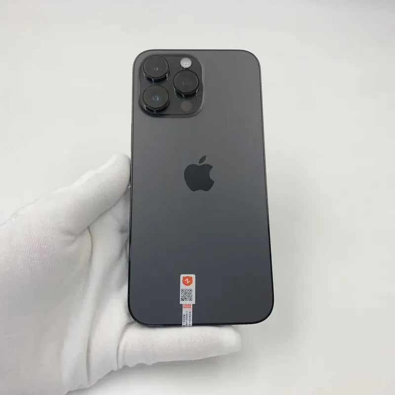 Apple iPhone 14 Pro Max 256 Go - Grade : S (occasion, original) - Double dédouanement et hors taxes
