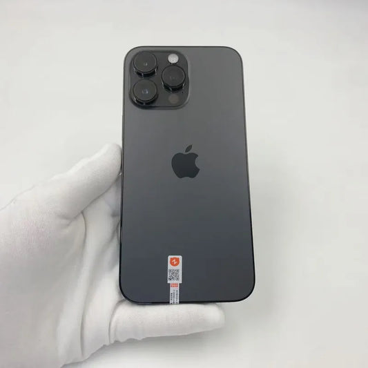 Apple iPhone 14promax  256GB  Grade:S (Used Original) - Dual Cleared & Duty Free
