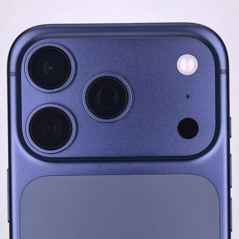 Apple iPhone 17pro  512GB  Grade:S (Used Original) - Dual Cleared & Duty Free