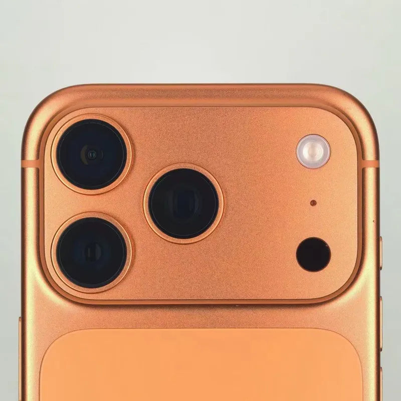 Apple iPhone 17pro  512GB  Grade:S (Used Original) - Dual Cleared & Duty Free