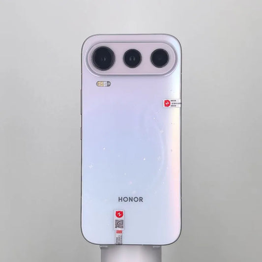 Honor 600 Pro 12GB+256GB  Grade:A (Used Original) - Dual Cleared & Duty Free