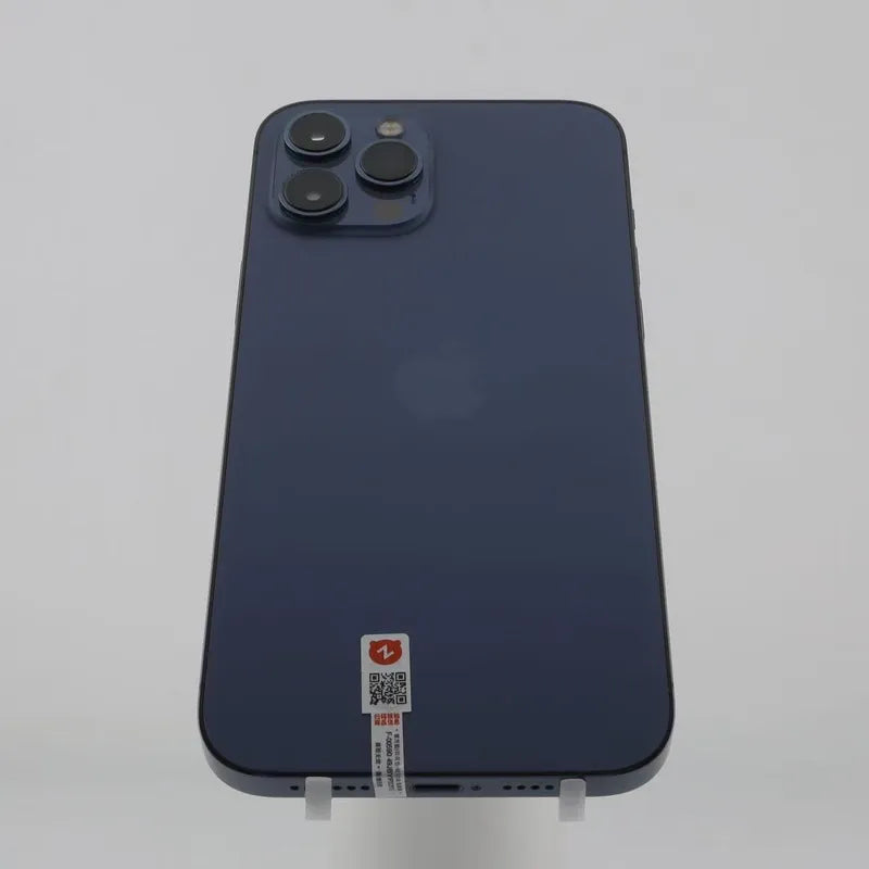 Apple iPhone 12Promax 128 Go Grade:B (Occasion Original) - Douanes Dédouanées & Droits de Douane Acquittés