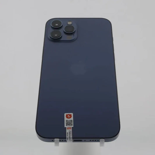 Apple iPhone 12Promax 128 Go Grade:B (Occasion Original) - Douanes Dédouanées & Droits de Douane Acquittés