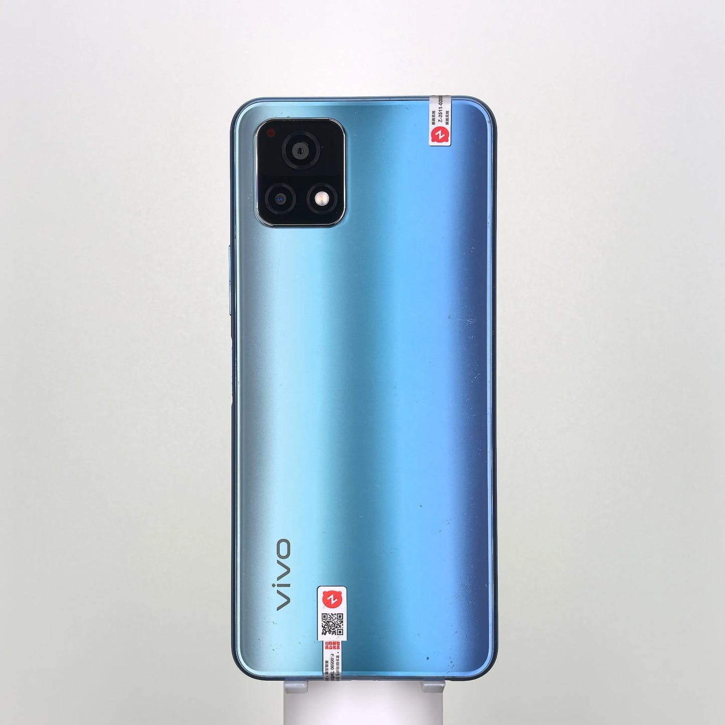 vivo Y31s 4GB +128GB  Grade:C (Used Original) - Dual Cleared & Duty Free