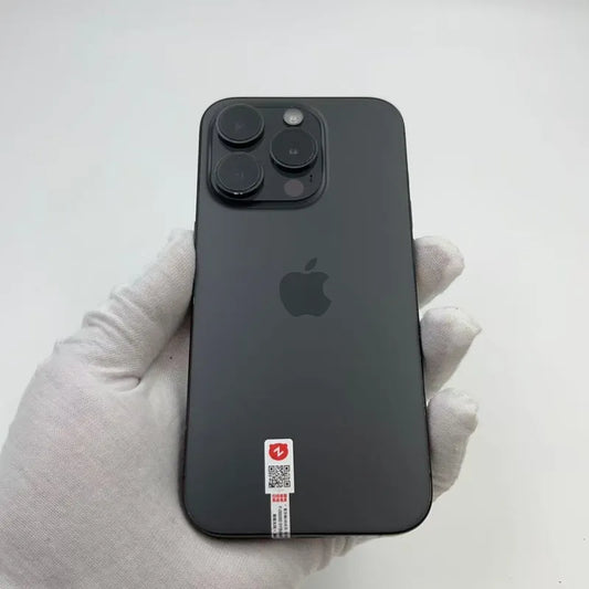 Apple iPhone 15pro  256GB  Grade:B (Used Original) - Dual Cleared & Duty Free