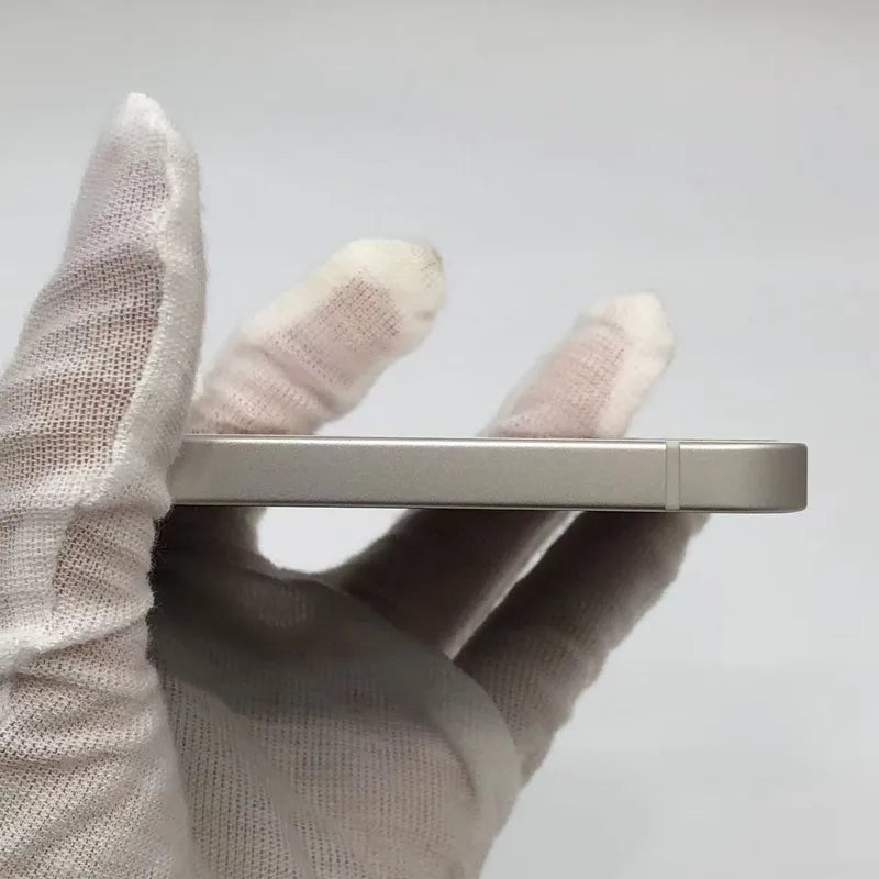 Apple iPhone 12 64 Go Grade:A (Original d'occasion) - Double vérification et hors taxes