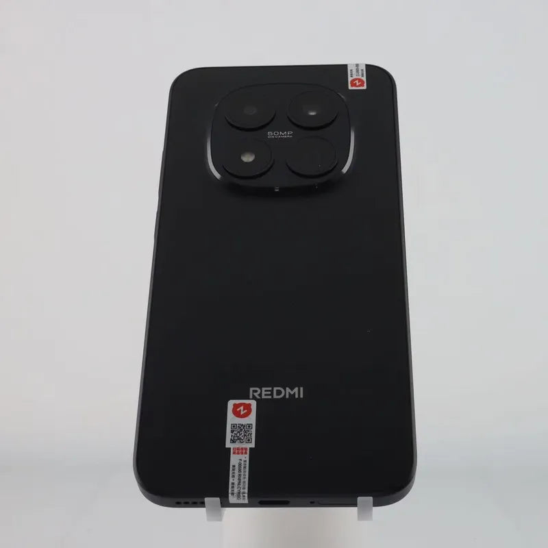 Redmi Noot 15 pro   12+256GB  Grade:A (Used Original) - Dual Cleared & Duty Free
