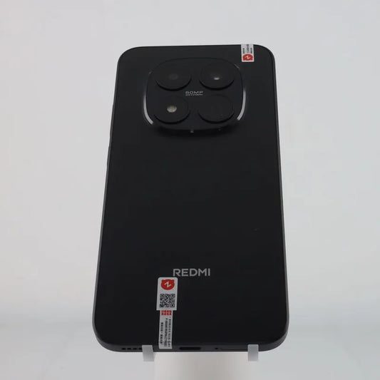 Redmi Noot 15 pro   12+256GB  Grade:A (Used Original) - Dual Cleared & Duty Free