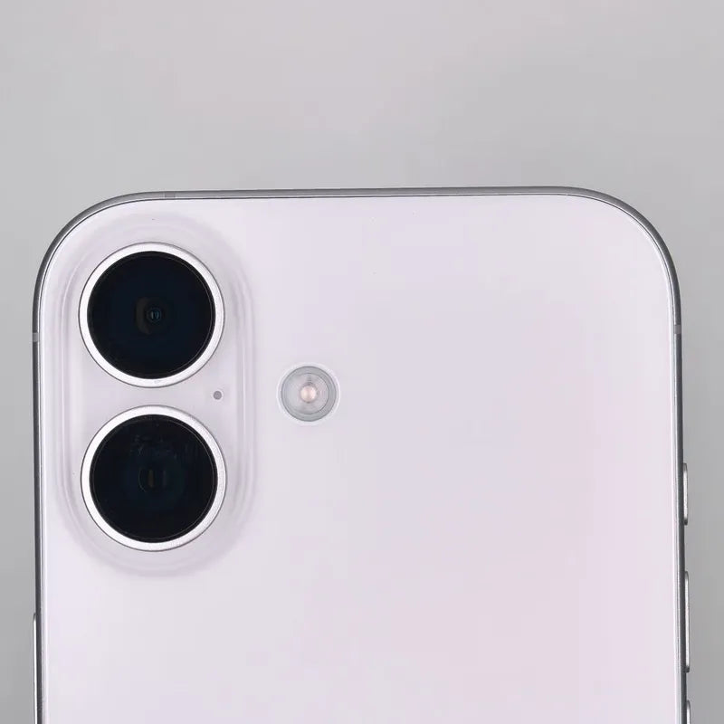 Apple iPhone 17  256GB  Grade:S (Used Original) - Dual Cleared & Duty Free