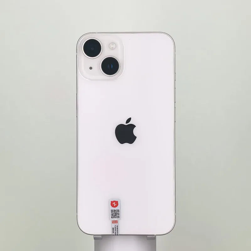 Apple iPhone 14 128 Go Grade:S (Utilisé original) - Double dédouané et hors taxes