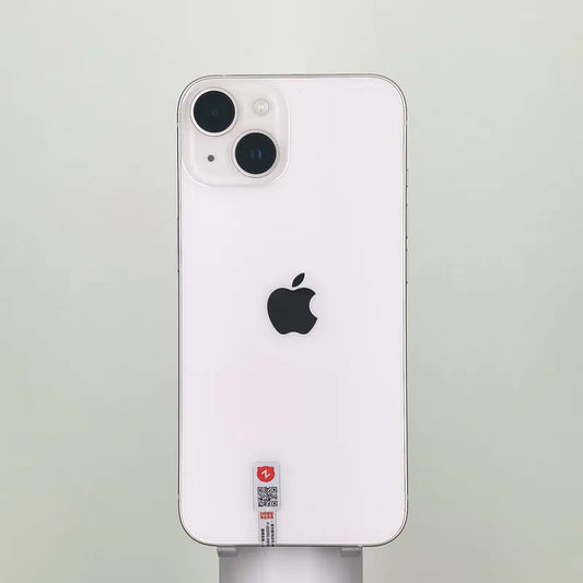 Apple iPhone 14  128GB  Grade:S (Used Original) - Dual Cleared & Duty Free