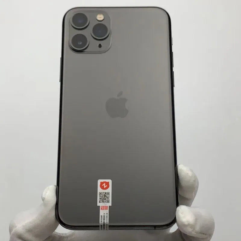 Apple iPhone 11 Pro 256 Go Grade:B (Occasion Original) - Double dédouané et hors taxes
