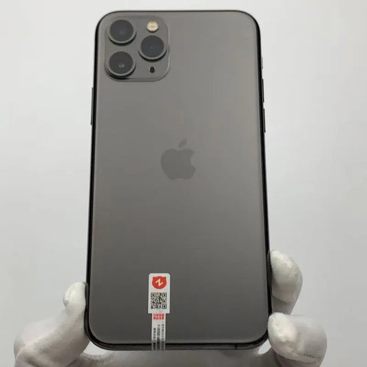 Apple iPhone 11 Pro 256 Go Grade:B (Occasion Original) - Double dédouané et hors taxes