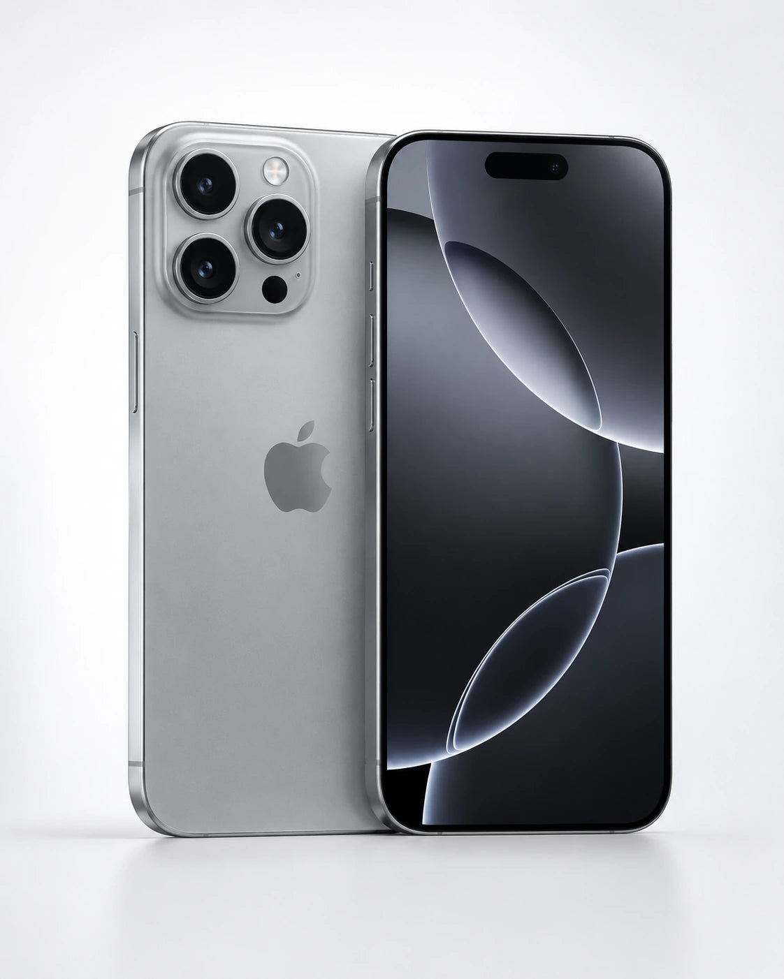 Quality-tested used smartphones for individual customers
